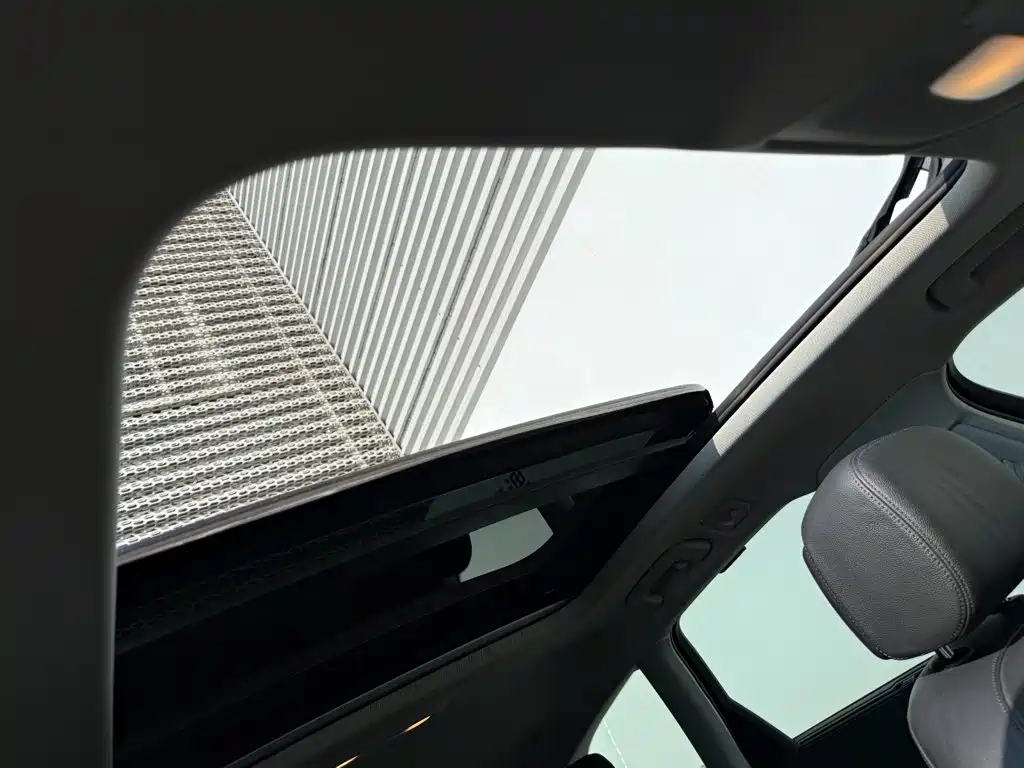 Audi A6 (Import) — миниатюра 11