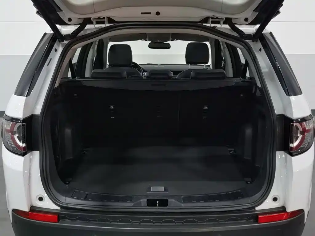 Land Rover Discovery Sport — миниатюра 16