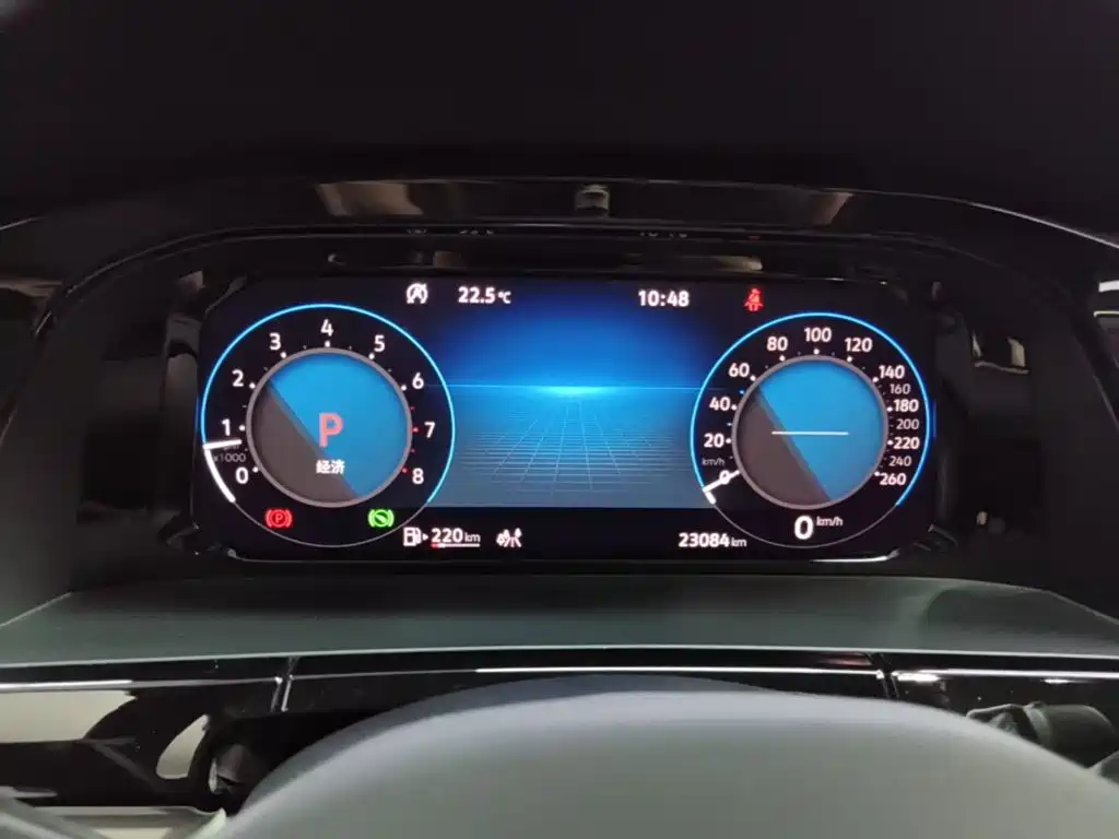 Volkswagen Teramont — миниатюра 12