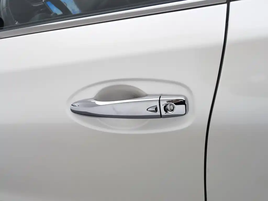 Nissan X-Trail — миниатюра 18
