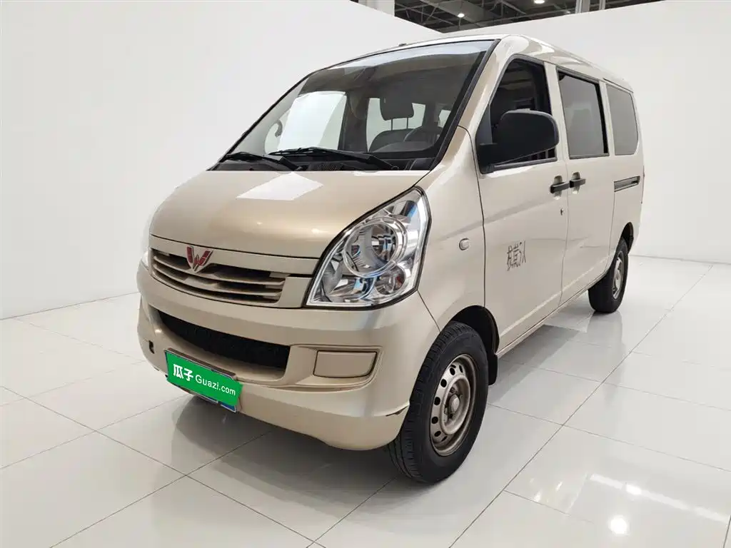 Wuling Rongguang S 2024