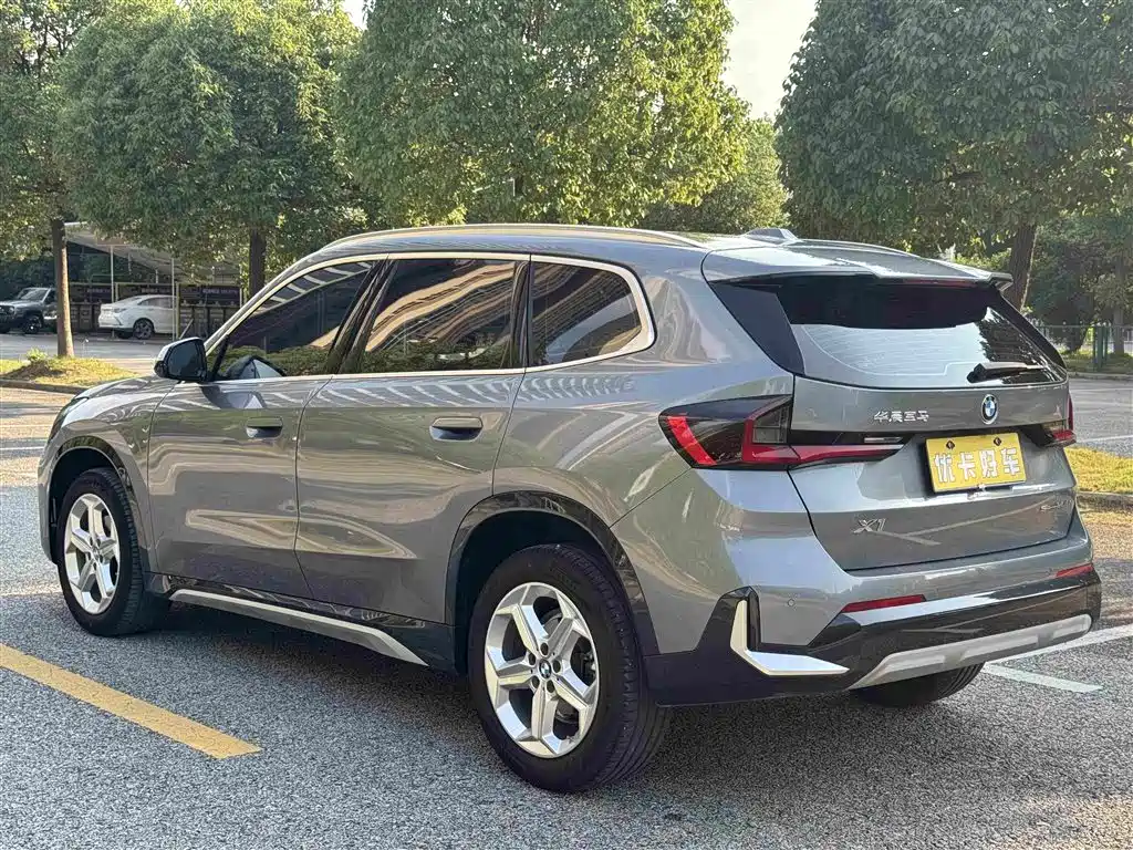 BMW X1 2023 sDrive20Li X