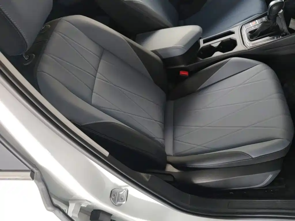Volkswagen Lavida — миниатюра 25
