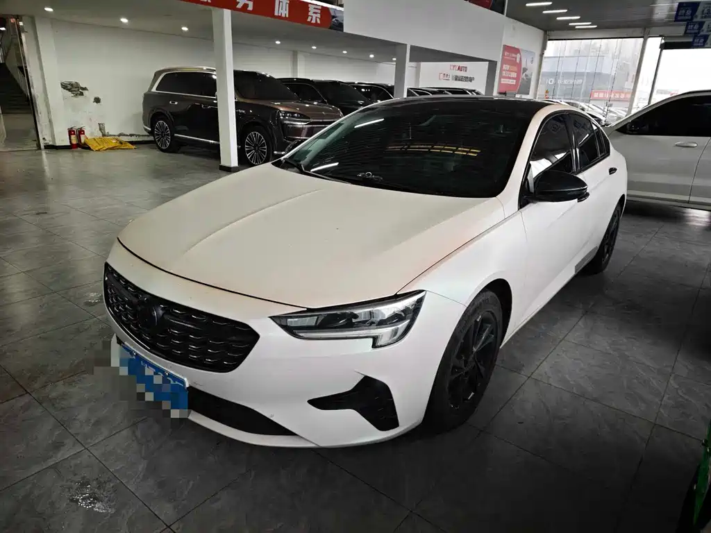Buick Regal