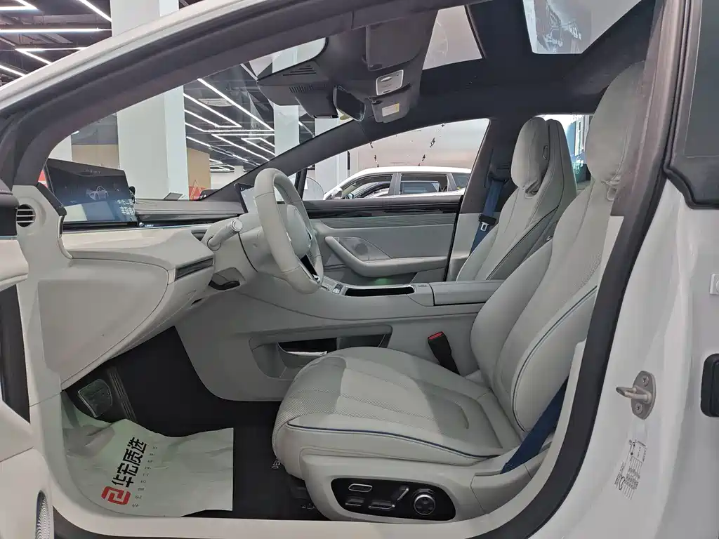 Zhijie Zhijie S7 — миниатюра 8