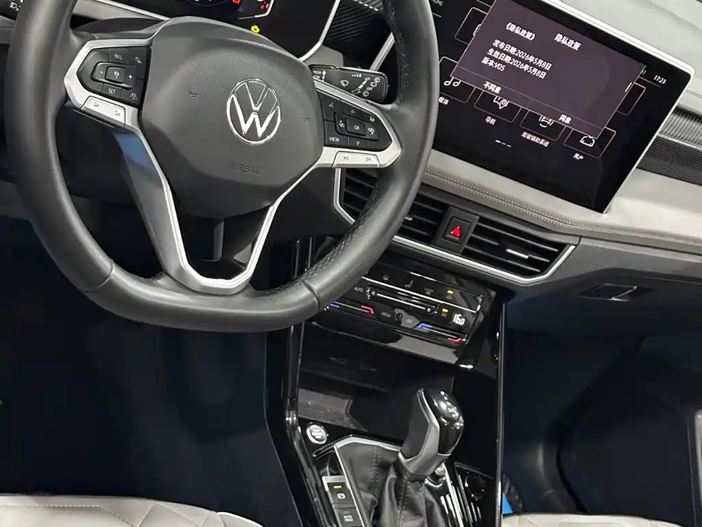 Volkswagen Tayron — миниатюра 22