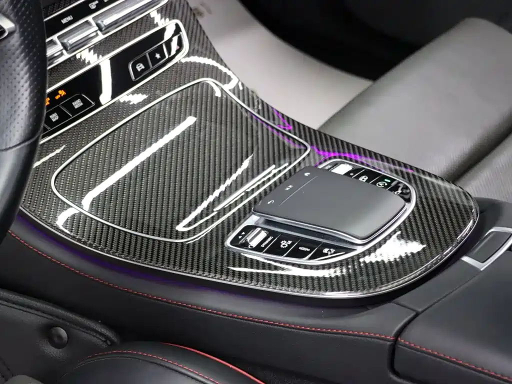 Mercedes-Benz E-Class AMG — миниатюра 11