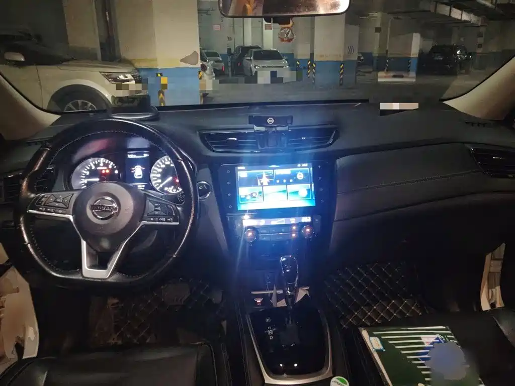 Nissan X-Trail — миниатюра 10