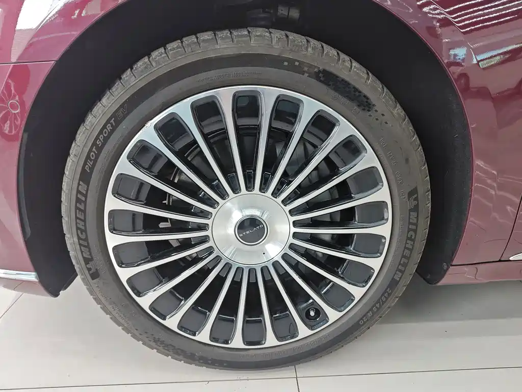 Xiangjie Xiangjie S9 — миниатюра 24