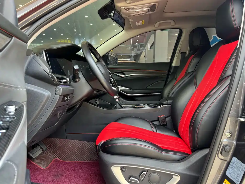 Changan CS75 PLUS — миниатюра 7