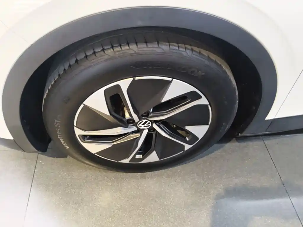 Volkswagen ID.4 Crozz — миниатюра 23