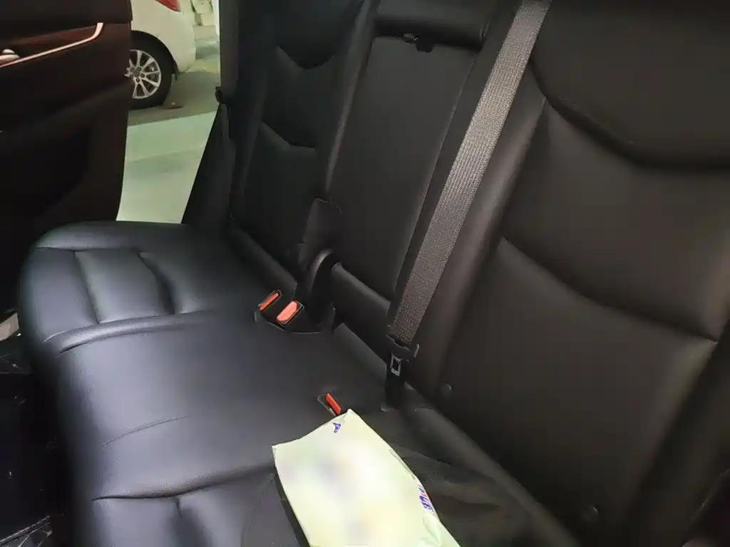 Cadillac XT5 — миниатюра 13