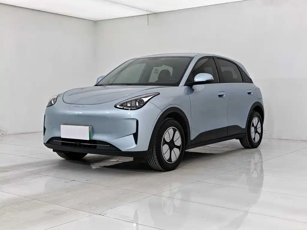 Geely Geome Xingyuan 2025 310km