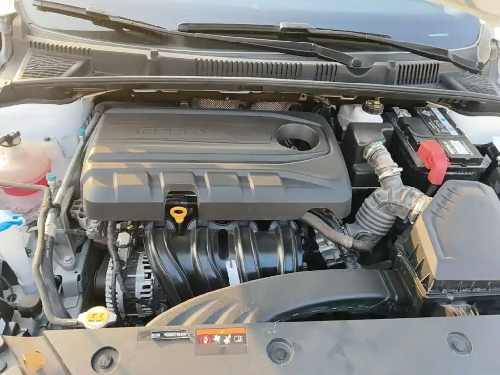 Geely Emgrand — миниатюра 20