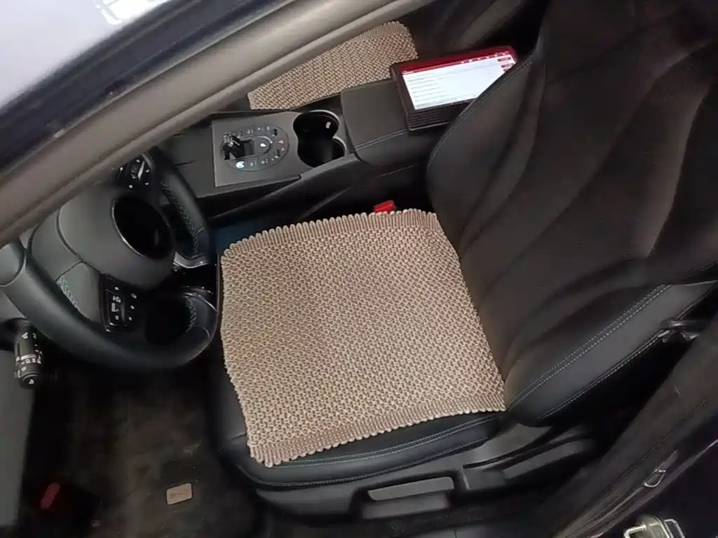 BYD Seal 06 — миниатюра 15