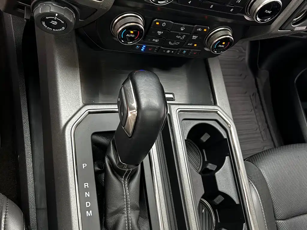 Ford F-150 Raptor — миниатюра 9