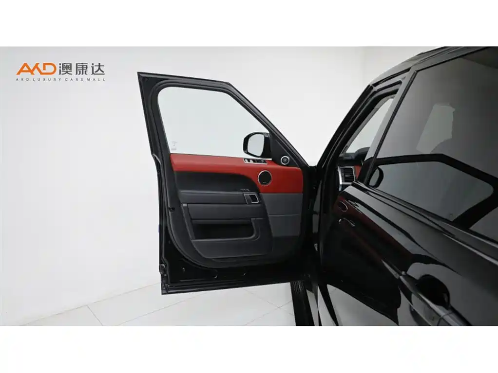Land Rover Sport — миниатюра 10