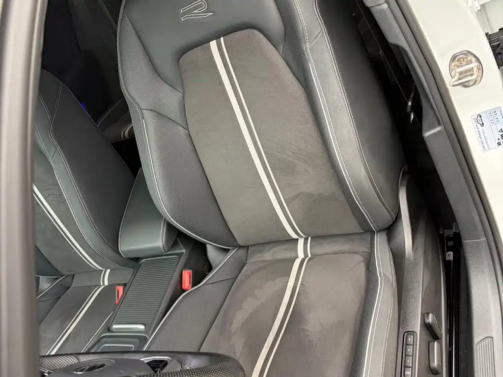 Volkswagen Golf — миниатюра 7