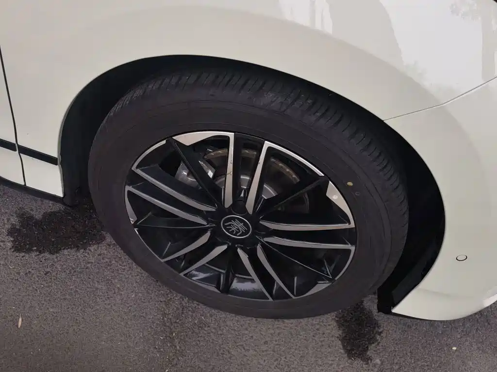 BYD Qin L — миниатюра 8