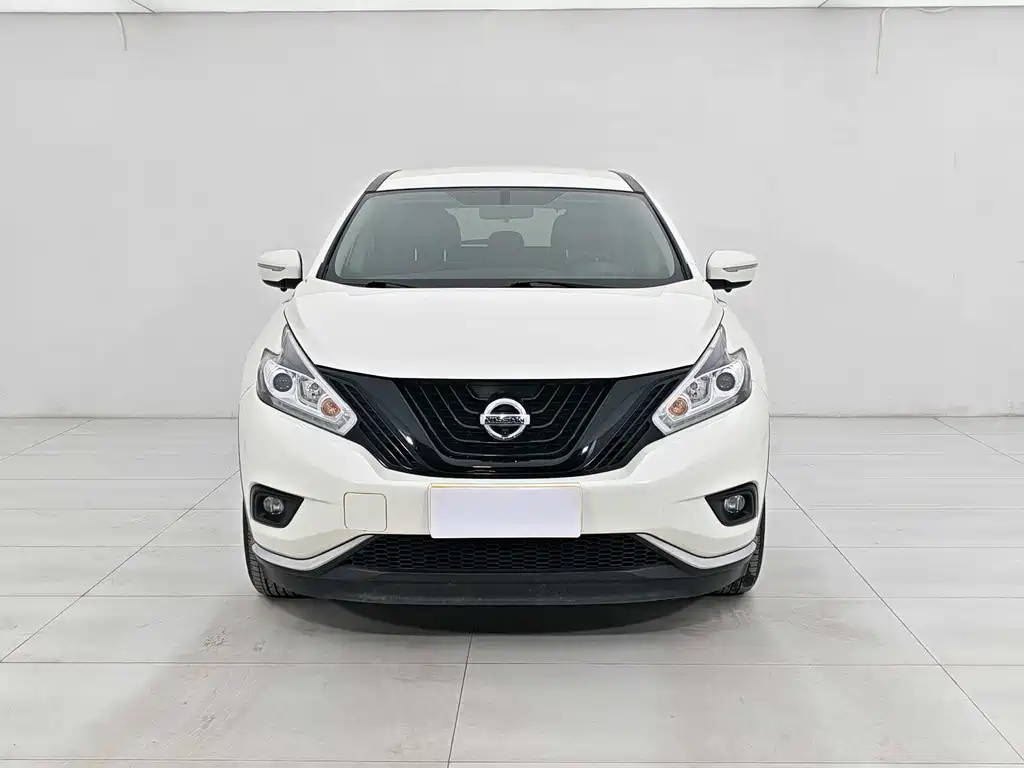 Nissan Murano 2021 2.5L XE Elite