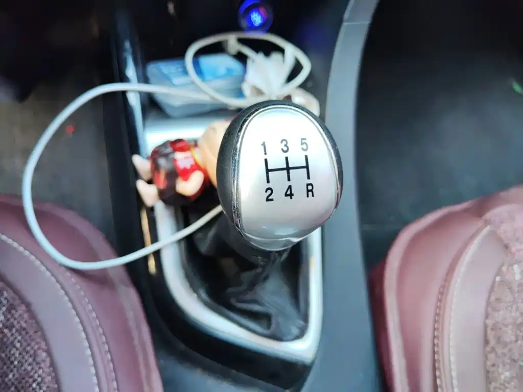Changan V7 — миниатюра 15