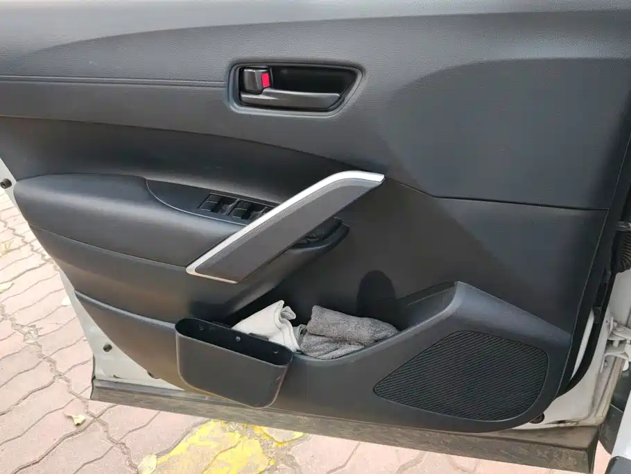 Toyota Corolla Cross — миниатюра 7