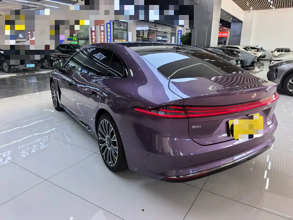 Hyper 昊铂A800 — миниатюра 15