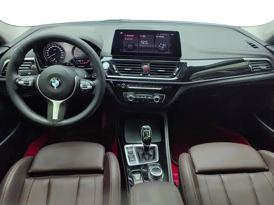 BMW 1 Series — миниатюра 12