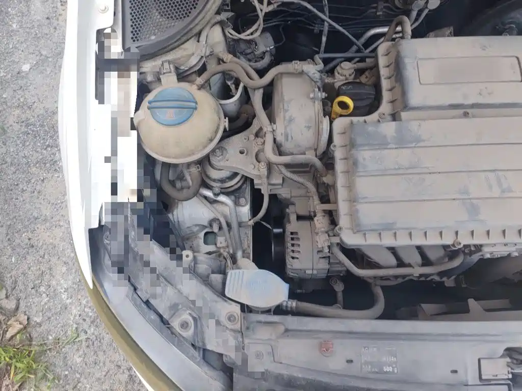 Volkswagen Polo — миниатюра 19