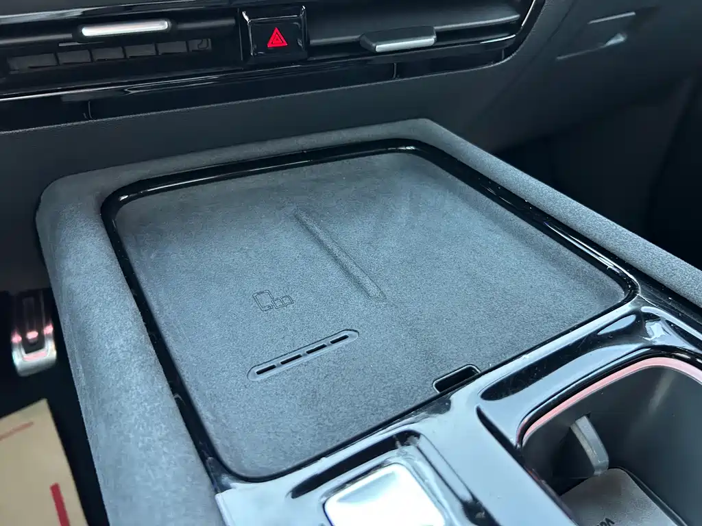 Volkswagen Teramont — миниатюра 23