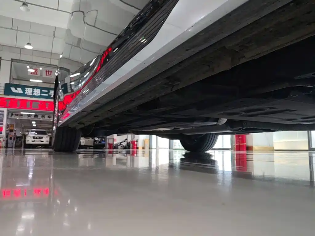 GAC Motor Trumpchi M8 — миниатюра 21