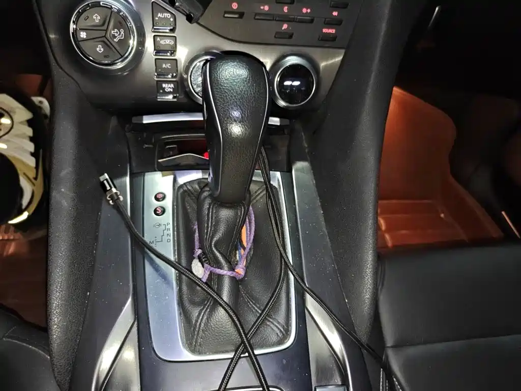 DS DS 5 — миниатюра 10