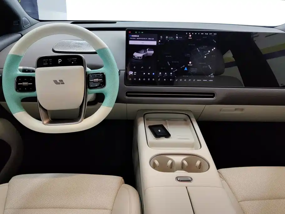 Li Auto Li i6 — миниатюра 12