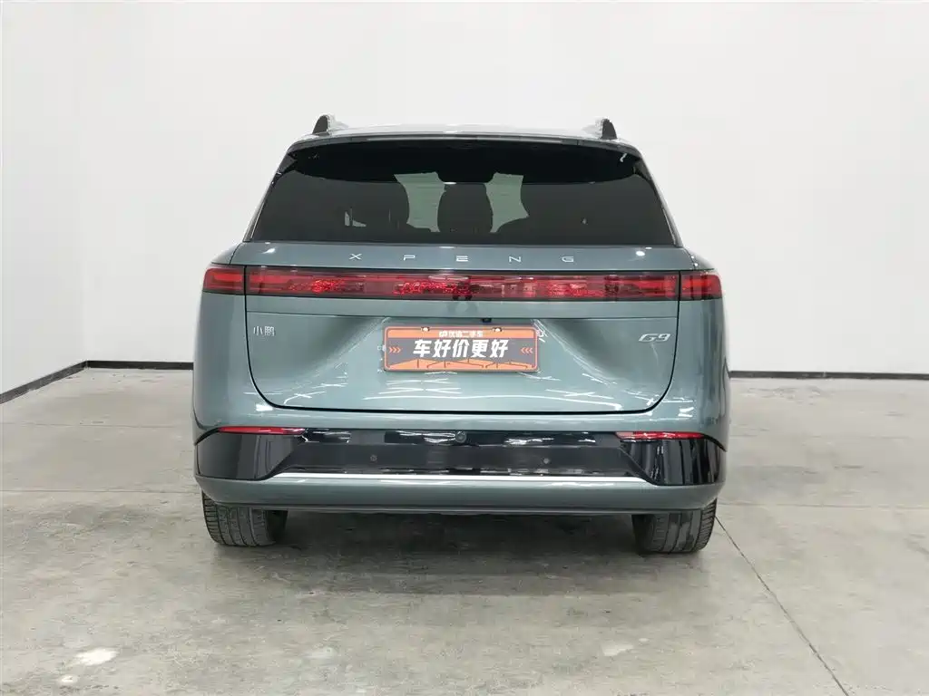 XIAOPENG G9