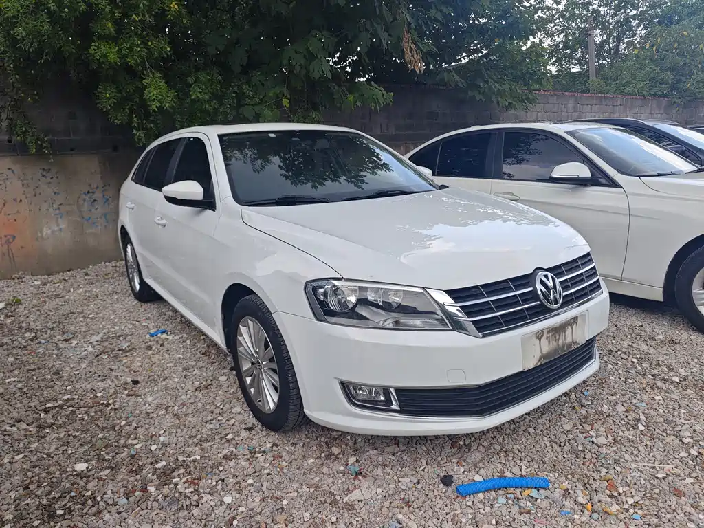 Volkswagen Gran Lavida — миниатюра 3