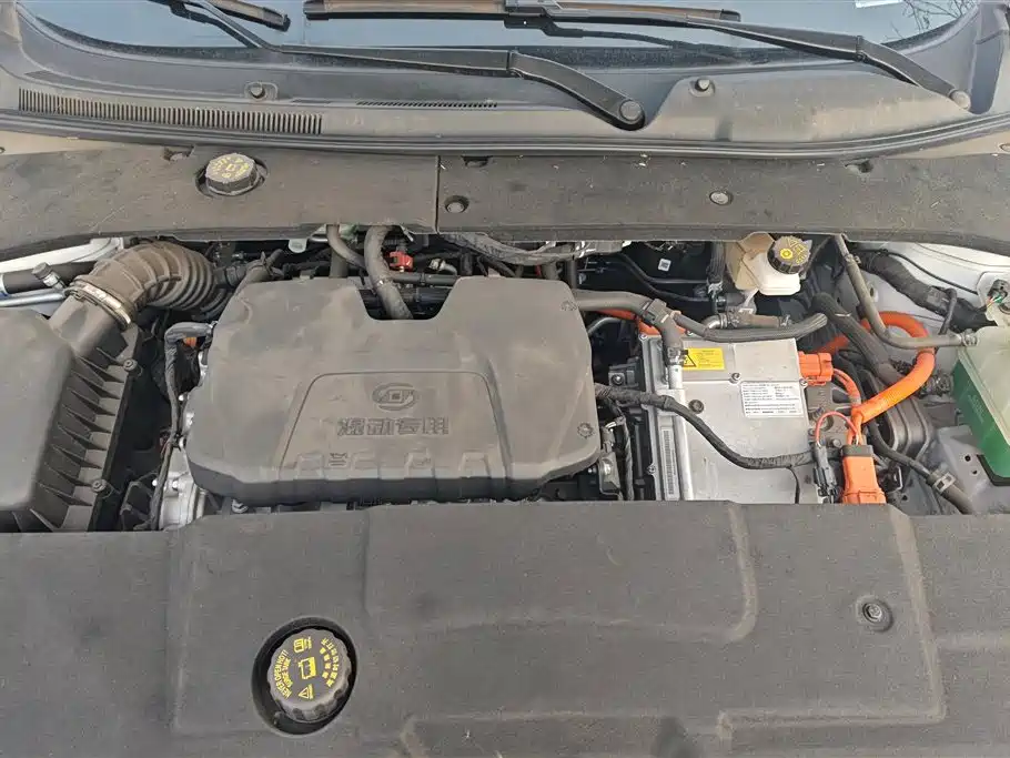 WULING WULING STARLIGHT