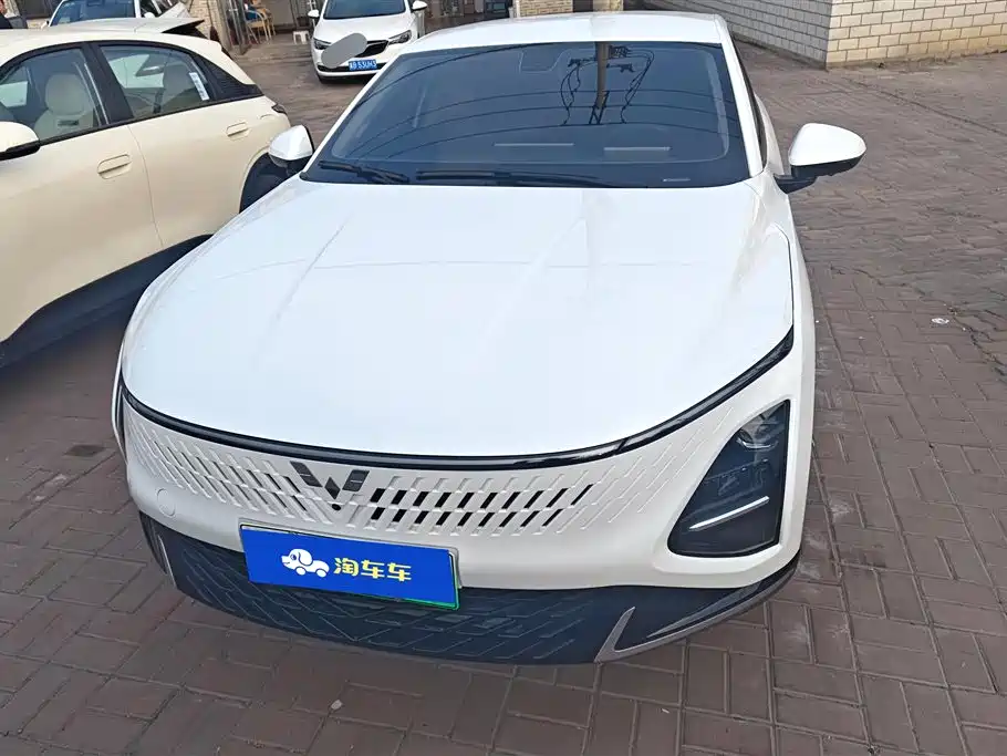 WULING WULING STARLIGHT