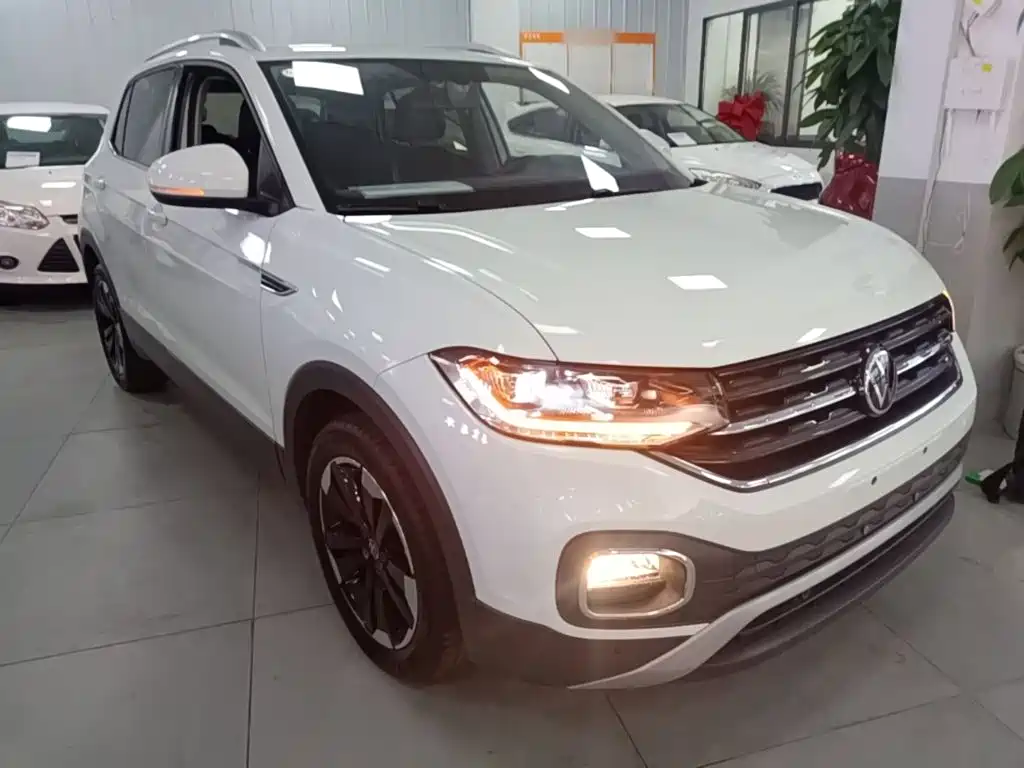 Volkswagen Tacqua — миниатюра 4