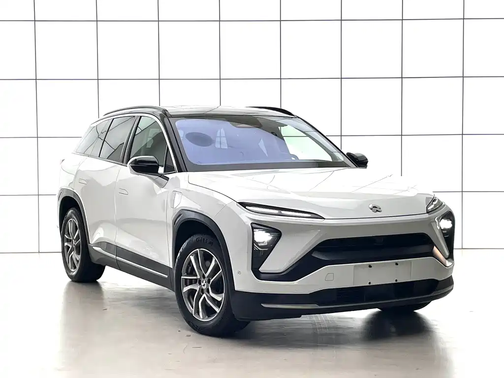 NIO ES6 — миниатюра 2