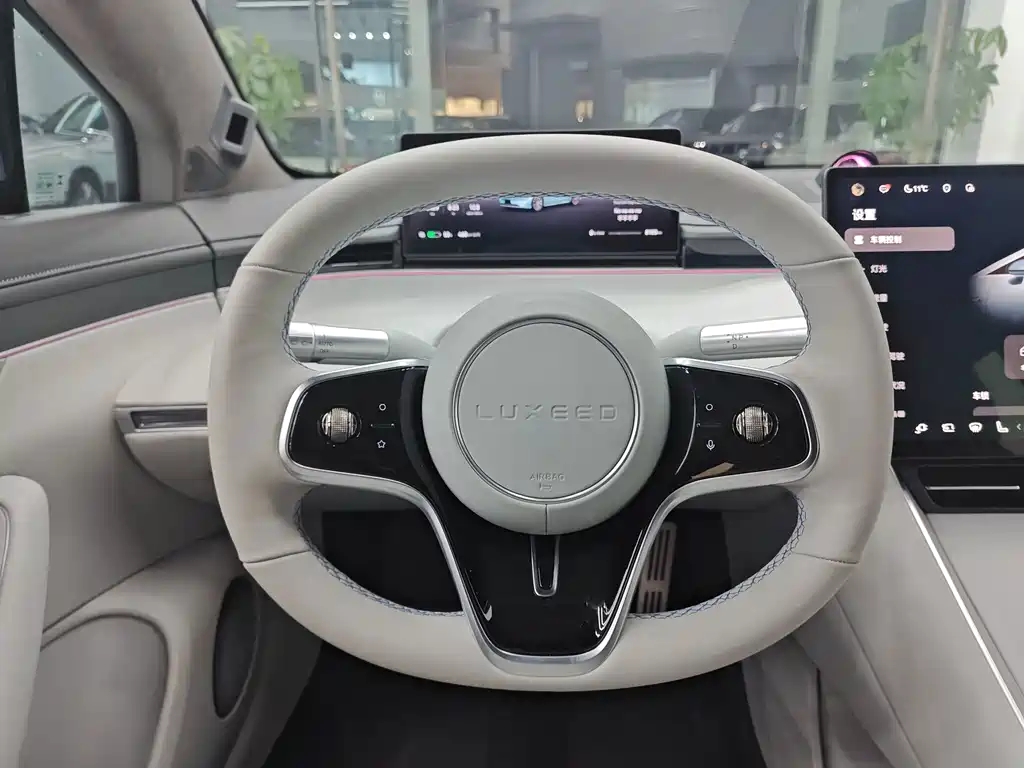 Zhijie Zhijie S7 — миниатюра 6