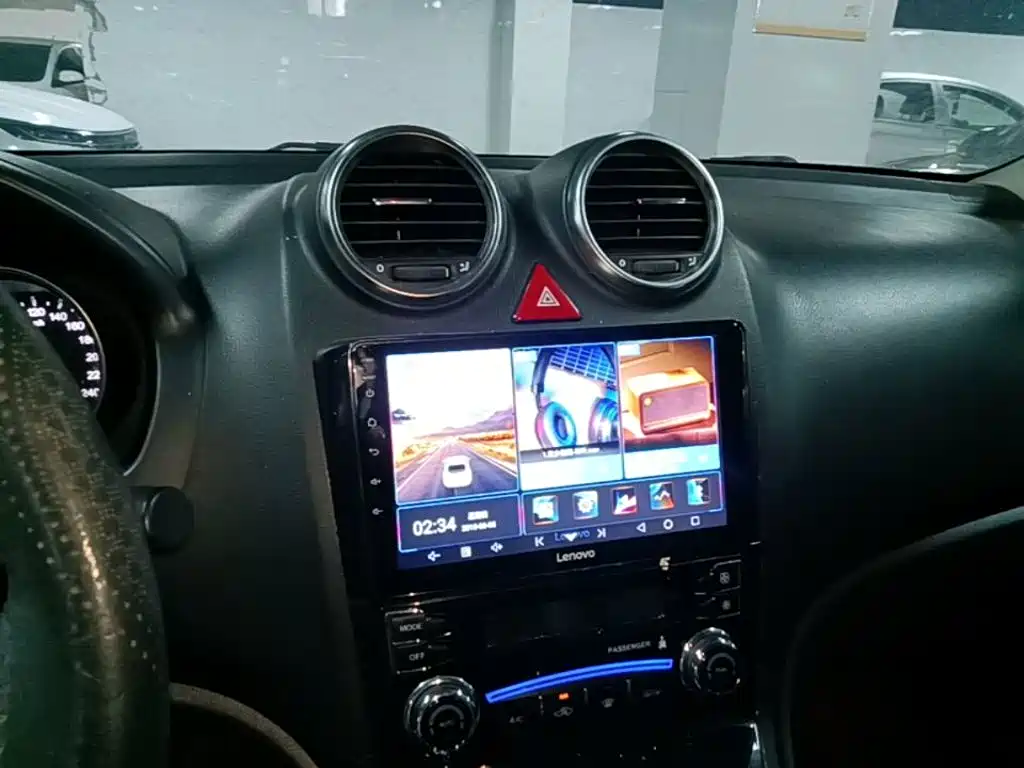Haval H6 — миниатюра 13