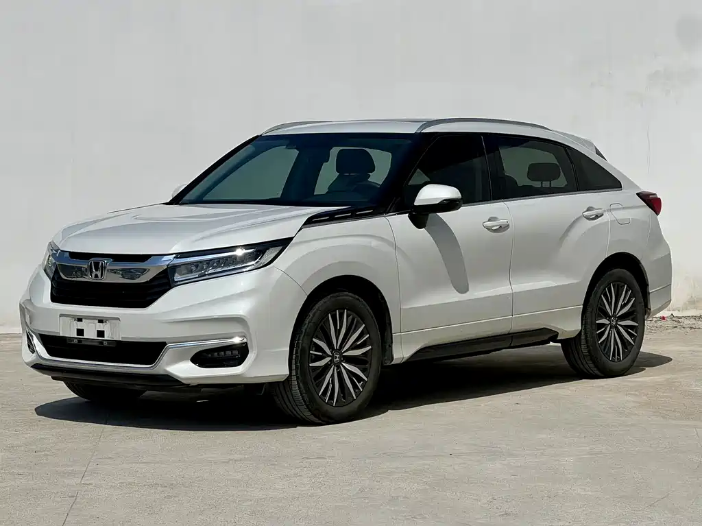 Honda Avancier