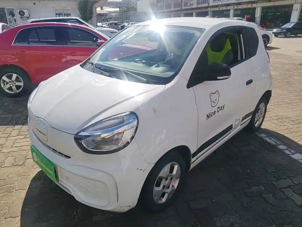 Roewe Clever