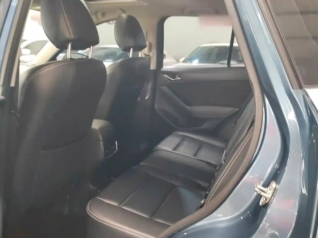 Mazda CX-5 — миниатюра 16