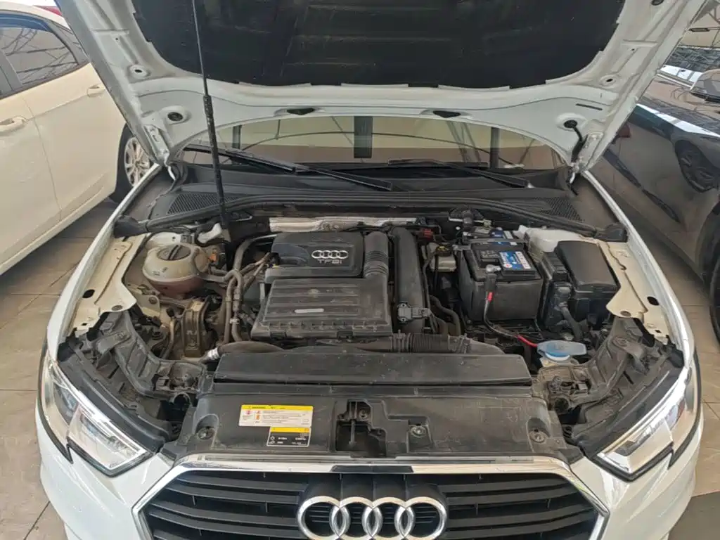 Audi A3 — миниатюра 20
