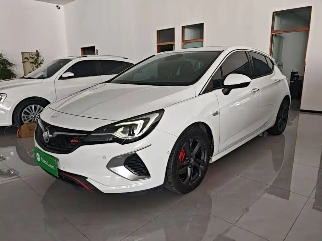 Buick Verano — миниатюра 2