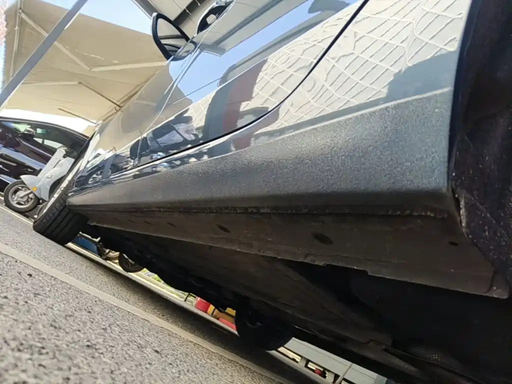 Ford Escort — миниатюра 22