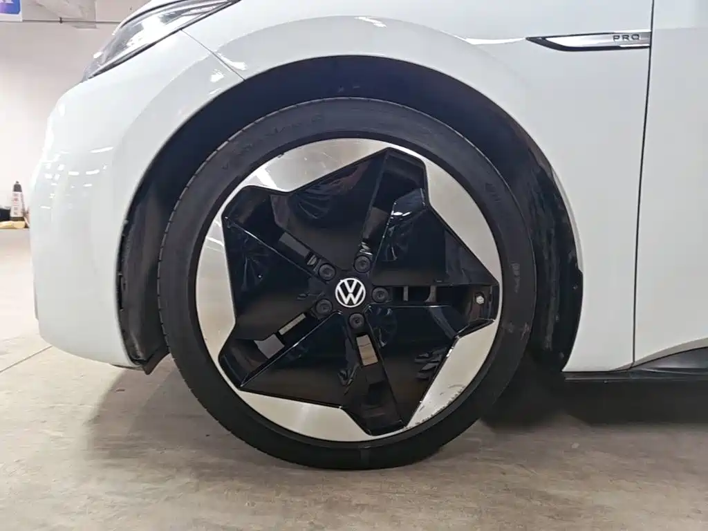 Volkswagen ID.3 — миниатюра 23