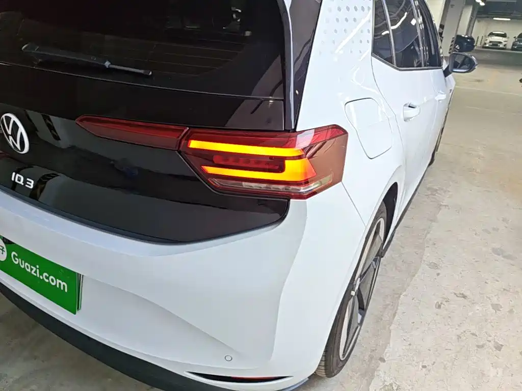 Volkswagen ID.3 — миниатюра 8