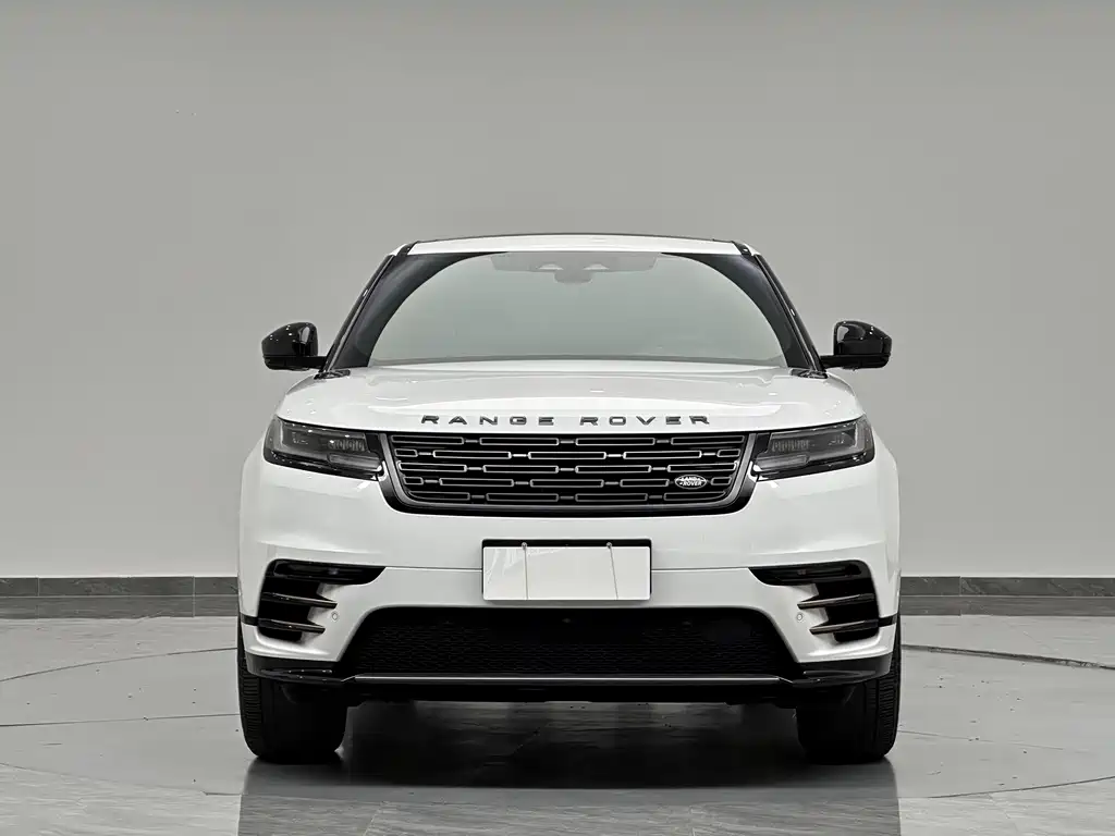Land Rover Velar — миниатюра 2